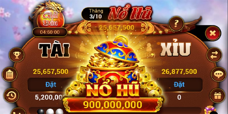 Chủ đề Slot Games PG88 đa dạng cho người chơi lựa chọn