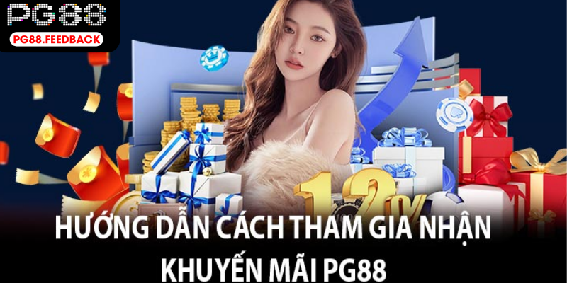 Ba bước tham gia ưu đãi dễ hiểu cho người mới