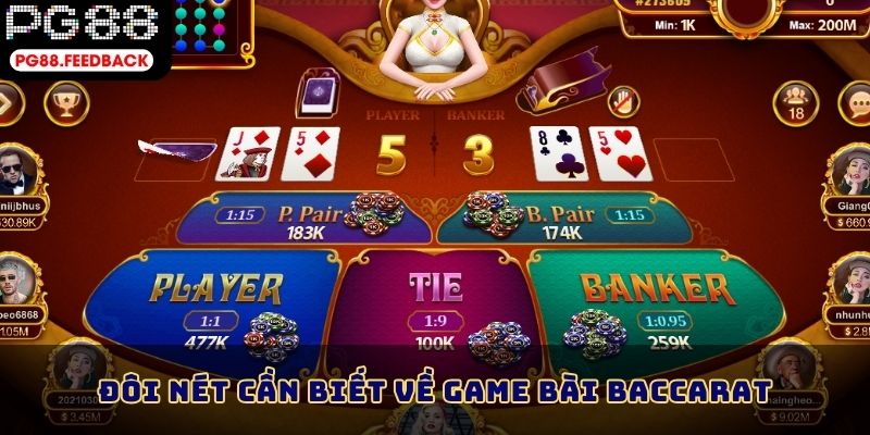 Người chơi cần biết gì về game bài?