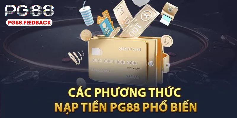 Nhà cái hỗ trợ phương pháp nào?