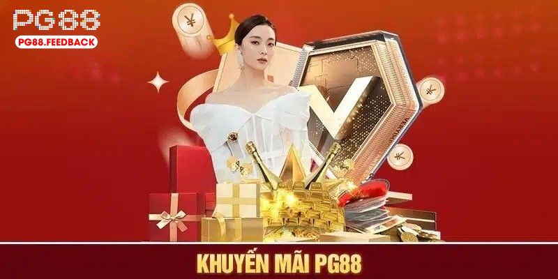 Tìm hiểu về hoạt động PG88 hoàn trả tức thì