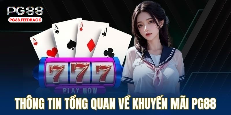 PG88 Hoàn Trả Tức Thì - Hoạt Động Tặng Thưởng Ấn Tượng