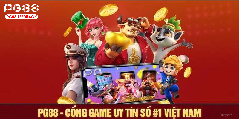 Top siêu phẩm game bài PG88 được yêu thích nhất