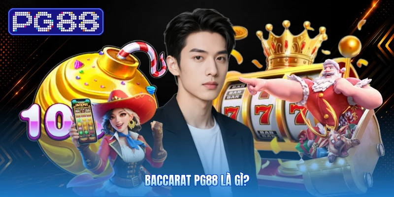 Baccarat PG88 Là Gì?