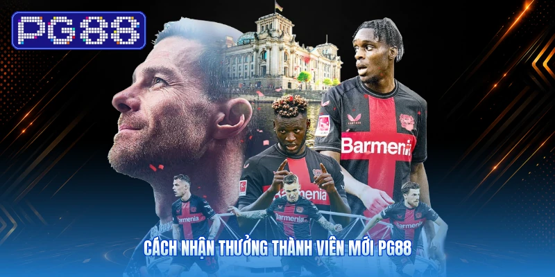 Thưởng Thành Viên Mới PG88: Điều Kiện Và Cách Nhận 3 Cách Nhận Thưởng Thành Viên Mới PG88