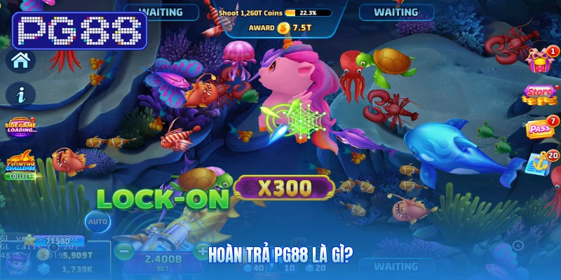 Hoàn Trả PG88 Là Gì? Cách Tính Cashback Và Điều Kiện 2 Hoàn Trả PG88 Là Gì?