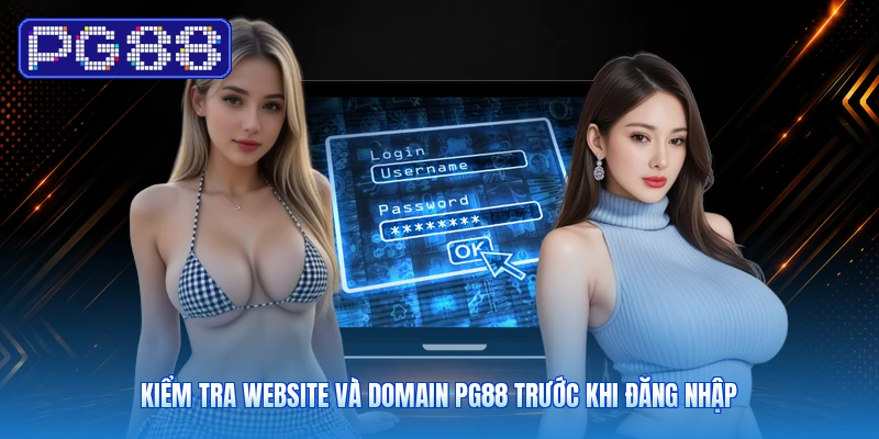 PG88 Có Uy Tín Không? Những Tiêu Chí Cần Kiểm Tra 3 Kiểm Tra Website Và Domain PG88 Trước Khi Đăng Nhập