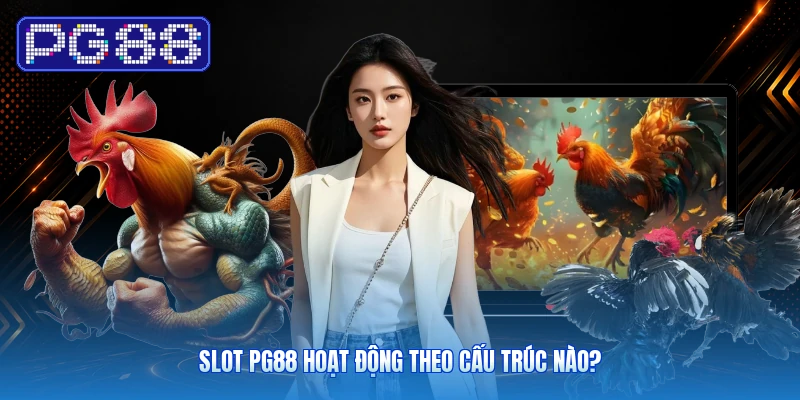 Slot PG88 Hoạt Động Theo Cấu Trúc Nào?
